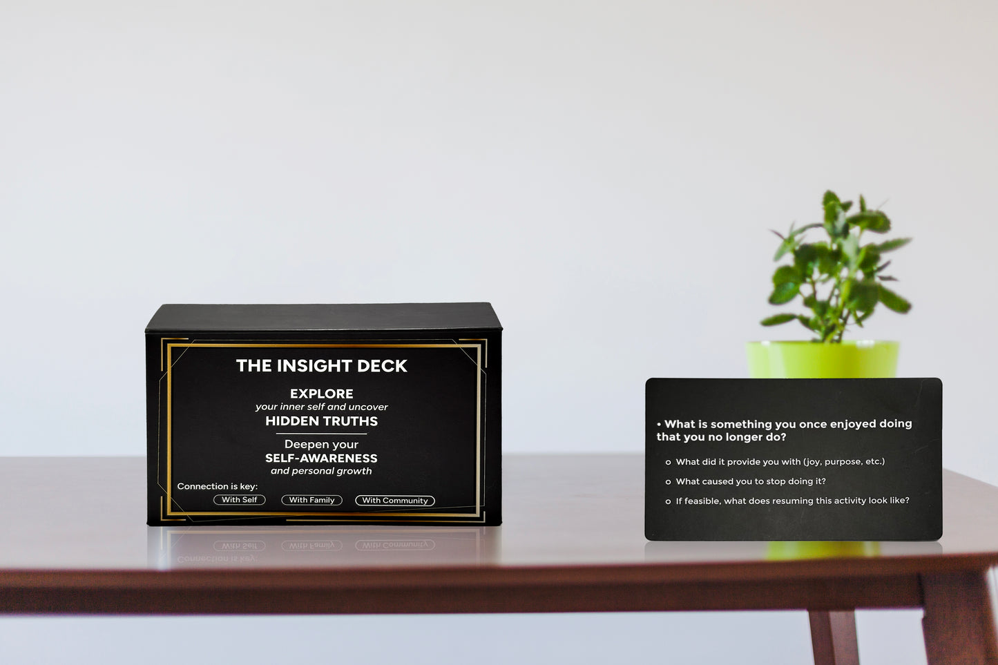 The Insight Deck